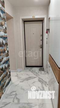 2-к квартира, вторичка, 53м2, 6/10 этаж