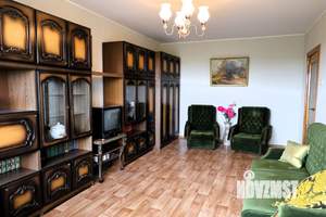 2-к квартира, вторичка, 54м2, 4/9 этаж