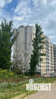 1-к квартира, вторичка, 43м2, 1/9 этаж