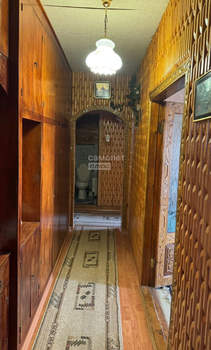 3-к квартира, вторичка, 61м2, 6/9 этаж