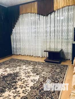 3-к квартира, вторичка, 71м2, 8/9 этаж