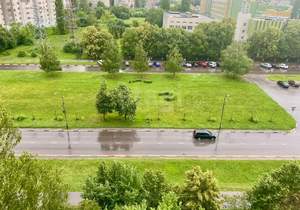 1-к квартира, вторичка, 37м2, 9/10 этаж