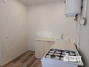 2-к квартира, вторичка, 37м2, 1/3 этаж