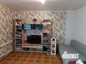 1-к квартира, вторичка, 24м2, 6/9 этаж