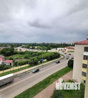 3-к квартира, вторичка, 100м2, 6/8 этаж