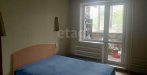 3-к квартира, вторичка, 63м2, 3/10 этаж