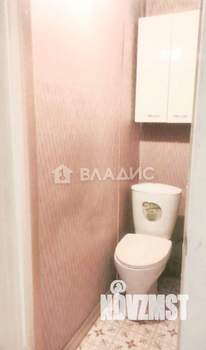 2-к квартира, вторичка, 45м2, 4/5 этаж