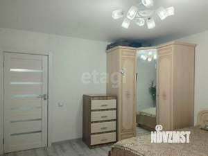 1-к квартира, вторичка, 33м2, 5/9 этаж