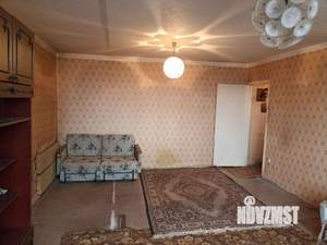 1-к квартира, вторичка, 42м2, 9/9 этаж