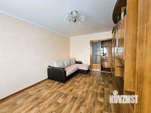 2-к квартира, вторичка, 53м2, 1/9 этаж