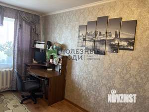 2-к квартира, вторичка, 43м2, 5/5 этаж
