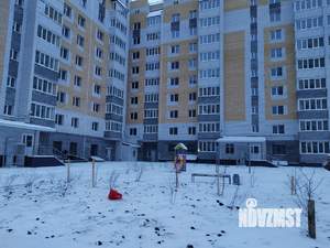 1-к квартира, вторичка, 43м2, 6/9 этаж