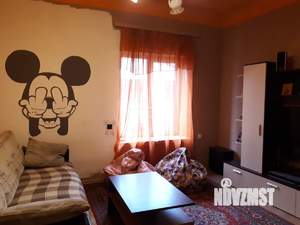 2-к квартира, вторичка, 42м2, 2/2 этаж