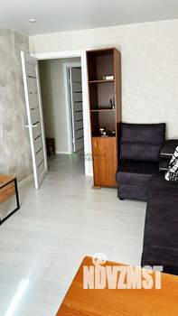 2-к квартира, вторичка, 48м2, 2/5 этаж