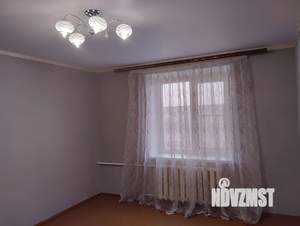 1-к квартира, вторичка, 25м2, 5/5 этаж