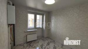 1-к квартира, вторичка, 38м2, 5/6 этаж