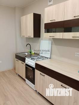 1-к квартира, вторичка, 41м2, 8/9 этаж