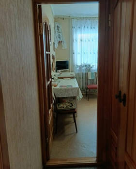 3-к квартира, вторичка, 63м2, 3/10 этаж