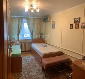 2-к квартира, вторичка, 48м2, 4/5 этаж