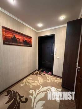1-к квартира, вторичка, 37м2, 4/10 этаж