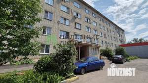 Студия квартира, вторичка, 18м2, 4/5 этаж