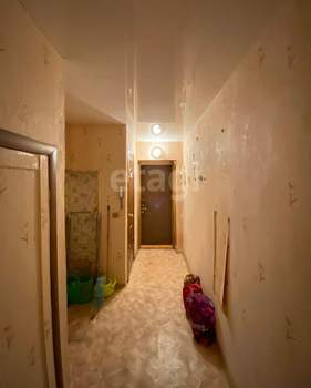 3-к квартира, вторичка, 59м2, 3/5 этаж