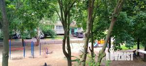 2-к квартира, вторичка, 44м2, 2/5 этаж