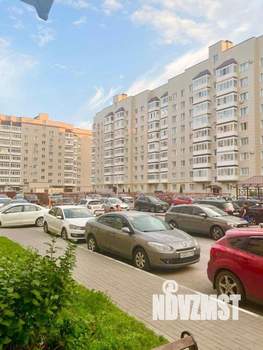 2-к квартира, вторичка, 58м2, 9/10 этаж