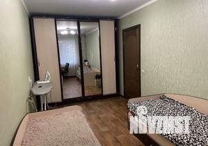 3-к квартира, вторичка, 61м2, 4/5 этаж