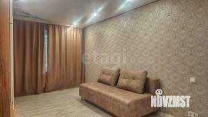 1-к квартира, вторичка, 30м2, 1/5 этаж