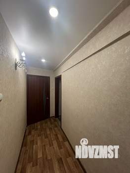 2-к квартира, вторичка, 37м2, 1/3 этаж