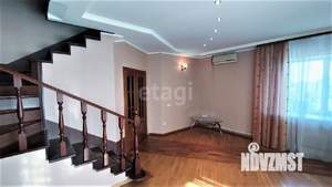 3-к квартира, вторичка, 135м2, 5/6 этаж