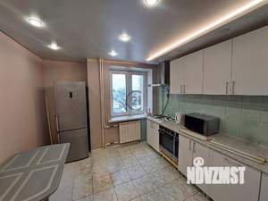 3-к квартира, вторичка, 76м2, 6/10 этаж