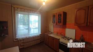 3-к квартира, вторичка, 62м2, 1/9 этаж
