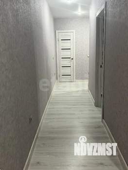 2-к квартира, вторичка, 58м2, 9/12 этаж