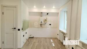 3-к квартира, вторичка, 56м2, 2/5 этаж