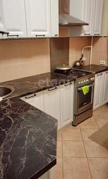 2-к квартира, вторичка, 53м2, 6/9 этаж