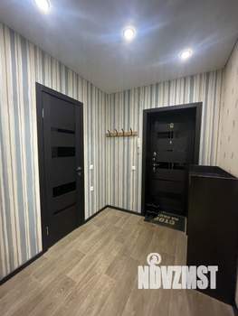1-к квартира, вторичка, 36м2, 2/9 этаж