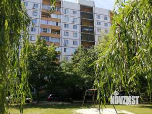 2-к квартира, вторичка, 53м2, 4/10 этаж