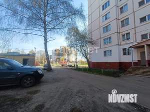 2-к квартира, вторичка, 57м2, 5/9 этаж