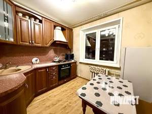 2-к квартира, вторичка, 53м2, 9/9 этаж