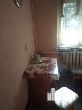 2-к квартира, вторичка, 45м2, 1/5 этаж