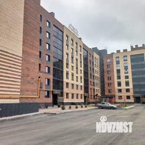 2-к квартира, вторичка, 61м2, 4/7 этаж