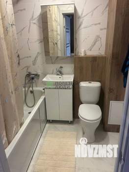 1-к квартира, вторичка, 34м2, 5/14 этаж