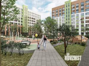 2-к квартира, вторичка, 65м2, 9/9 этаж