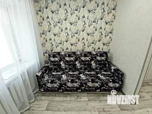 Студия квартира, вторичка, 13м2, 1/4 этаж
