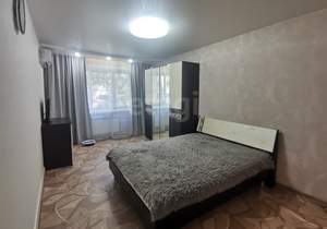 3-к квартира, вторичка, 63м2, 1/5 этаж