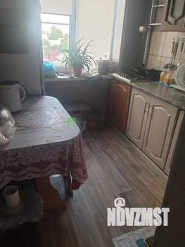 2-к квартира, вторичка, 44м2, 4/5 этаж