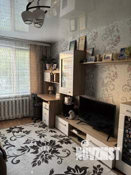 1-к квартира, вторичка, 31м2, 1/5 этаж