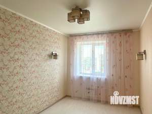 2-к квартира, вторичка, 54м2, 10/12 этаж